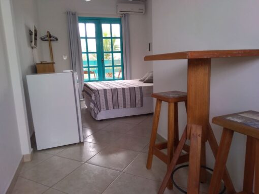 4 suíte standard com ar condicionado- pousadagaucha-matinhos (1)