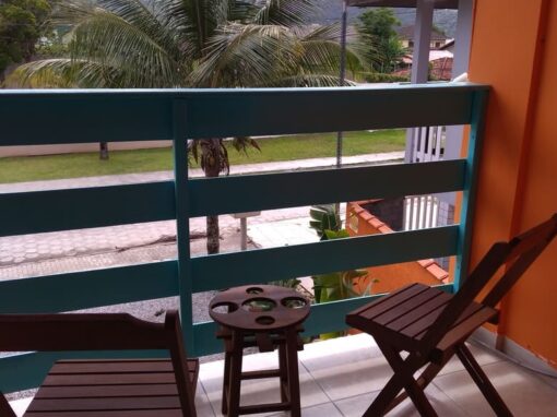 4 suíte standard com ar condicionado- pousadagaucha-matinhos (4)